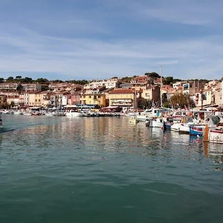 Western La Rade 3* Cassis