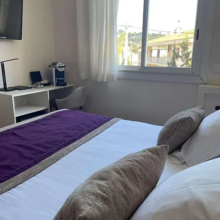 Western La Rade Hotel Cassis