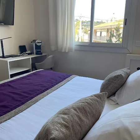 Western La Rade Hotel Cassis