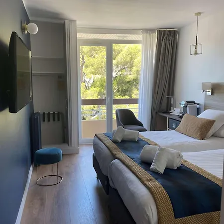 Hotel Western La Rade Cassis