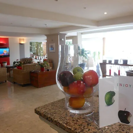 Western La Rade Hotel Cassis