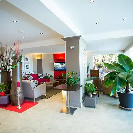 Hotel Western La Rade Cassis