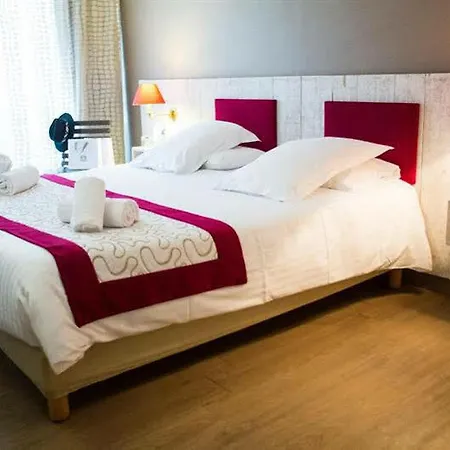 Hotel Western La Rade Cassis